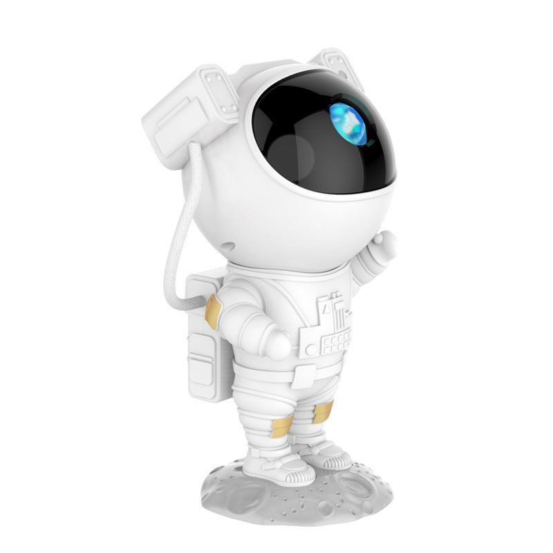 Goggly’s Galaxy Explorer: Astronaut Star Projector (Free Shipping) 30 Day Money Back Guarantee