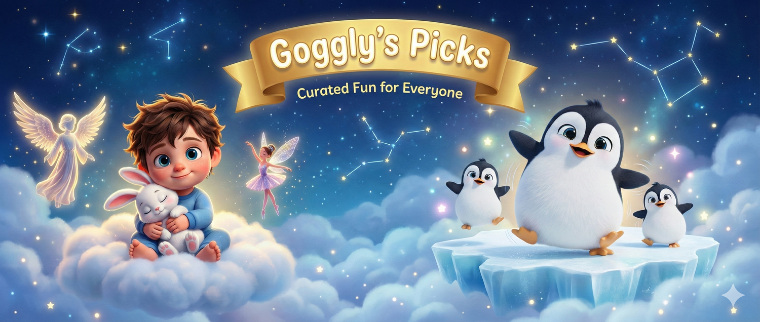 Goggly's Picks Colection