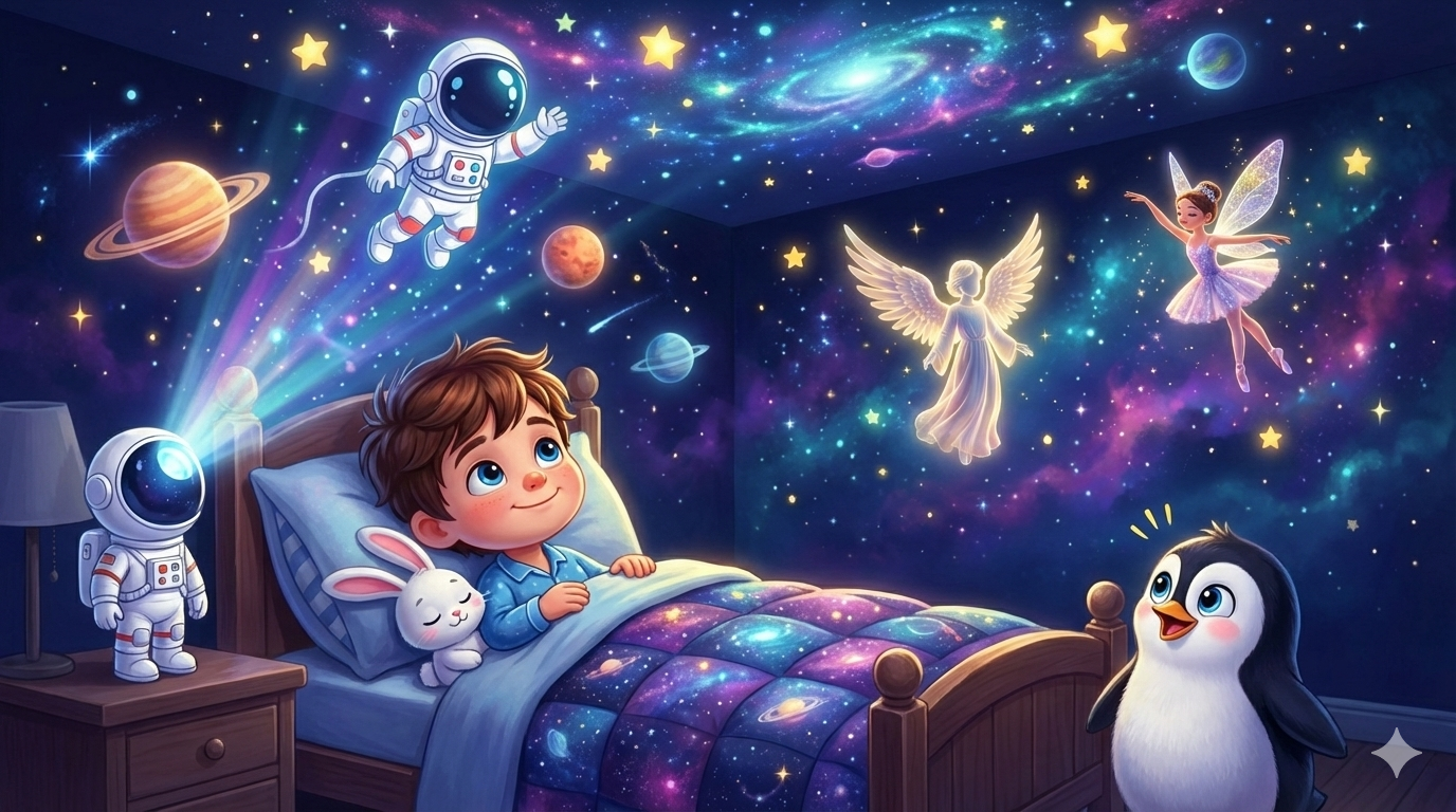 ✨ Goggly’s Dreamland Collection✨