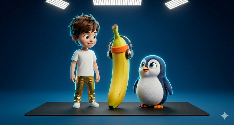 Goggly’s Fitness Zone