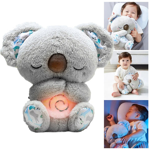 Goggly’s Deep Sleep Koala: Breathing & Music Soother