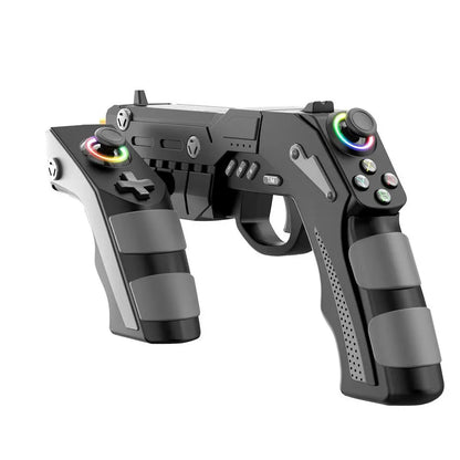Goggly's Picks: Tactical FPS Mobile Gaming Stock – Ergonomic Precision Grip