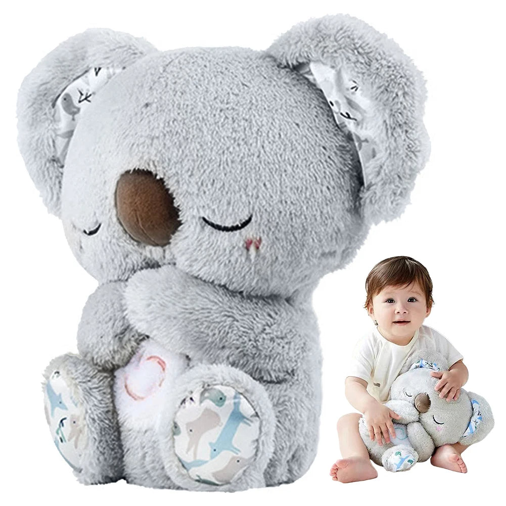 Goggly’s Deep Sleep Koala: Breathing & Music Soother