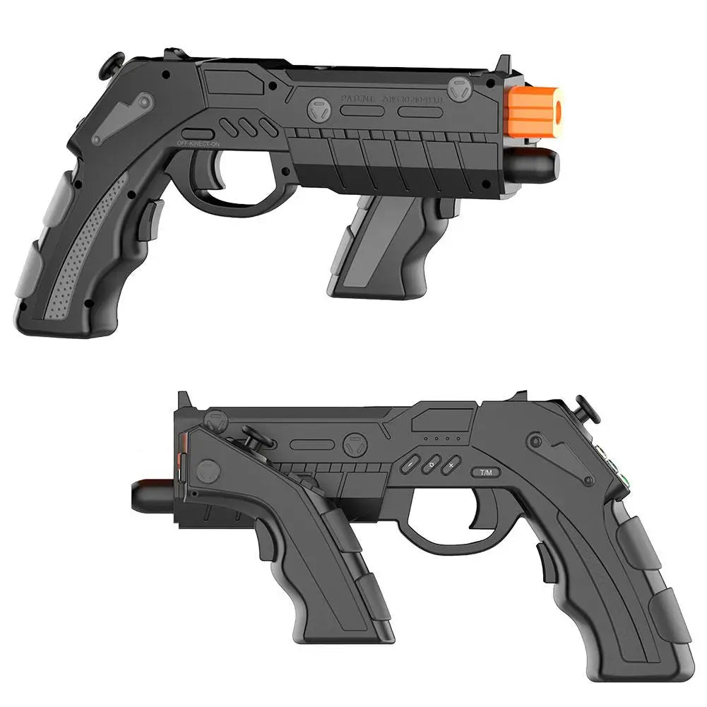 Goggly's Picks: Tactical FPS Mobile Gaming Stock – Ergonomic Precision Grip