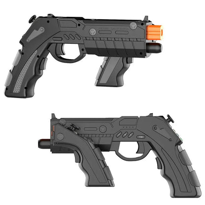 Goggly's Picks: Tactical FPS Mobile Gaming Stock – Ergonomic Precision Grip