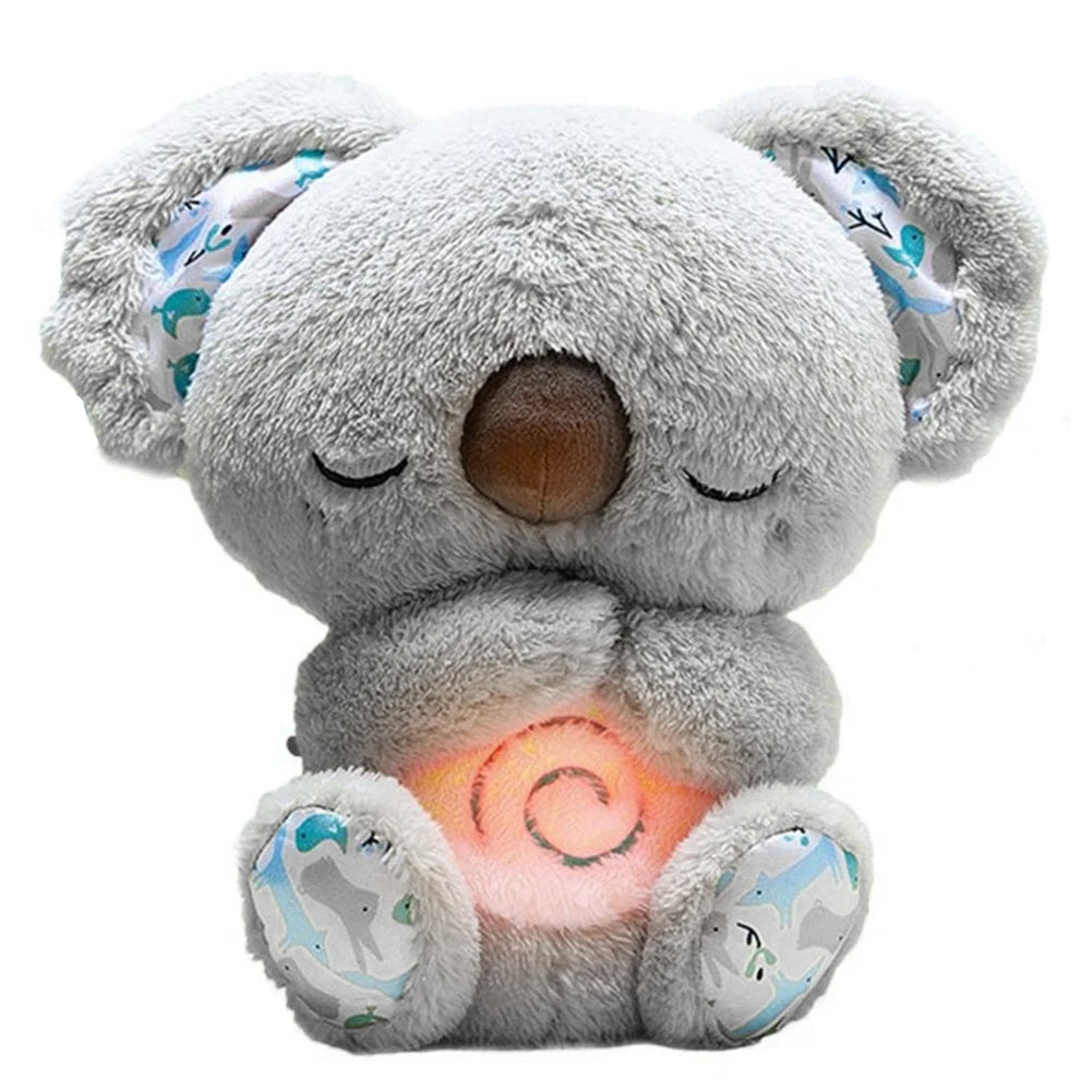 Goggly’s Deep Sleep Koala: Breathing & Music Soother