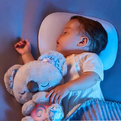 Goggly’s Deep Sleep Koala: Breathing & Music Soother