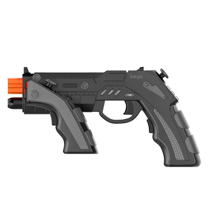 Goggly's Picks: Tactical FPS Mobile Gaming Stock – Ergonomic Precision Grip