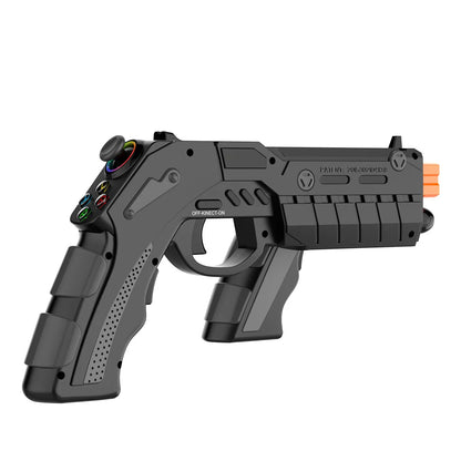 Goggly's Picks: Tactical FPS Mobile Gaming Stock – Ergonomic Precision Grip