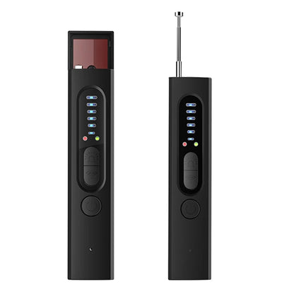 Goggly's X13 Universal Privacy Guard — 3-in-1 Professional Spy & Camera Detector