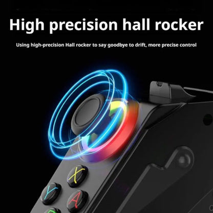 Goggly's Picks: Tactical FPS Mobile Gaming Stock – Ergonomic Precision Grip