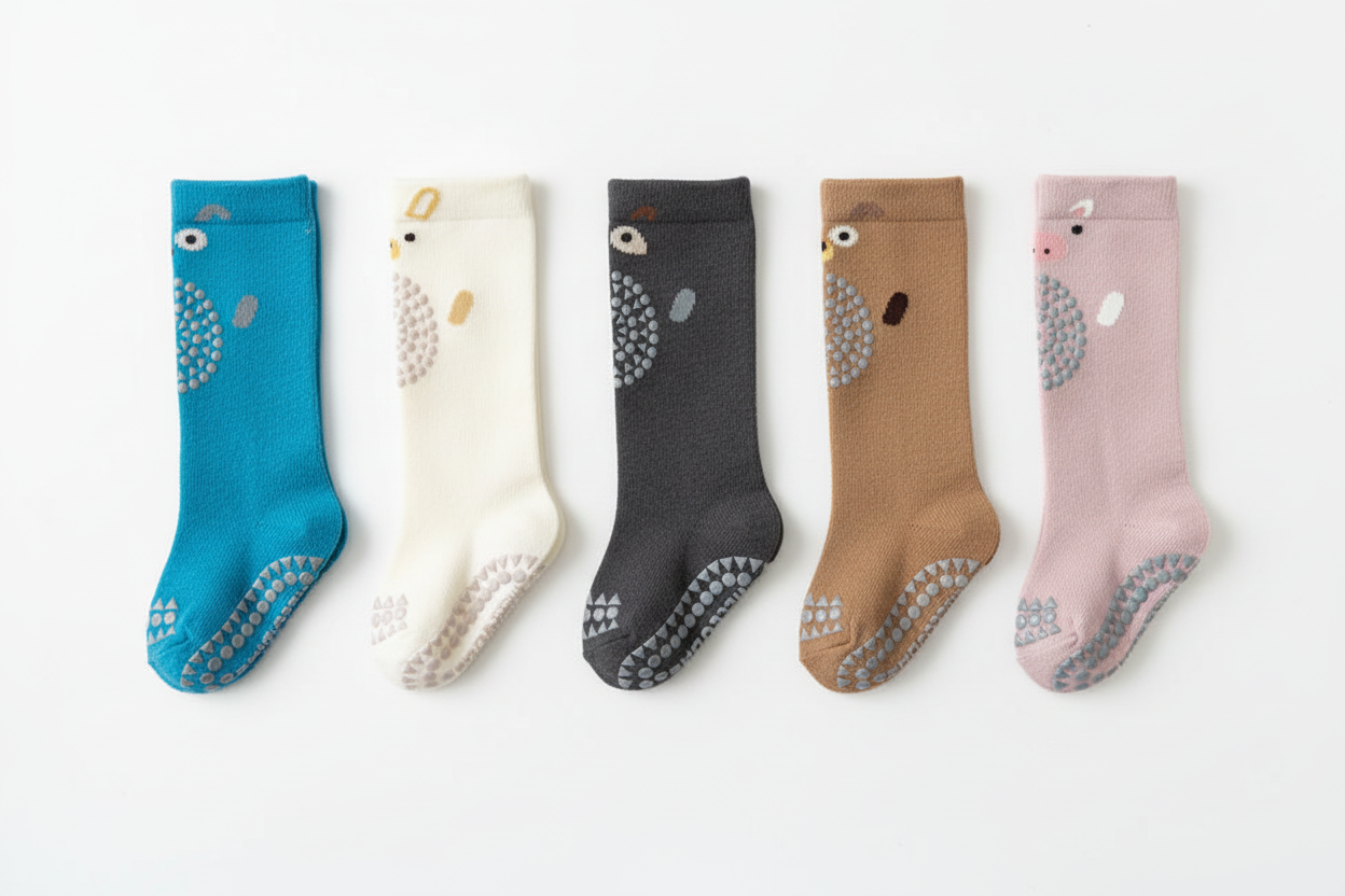 not quite i need the actual photo from the baby knee pad product all five colors in one picture which you have just generated but disapeared for some reason